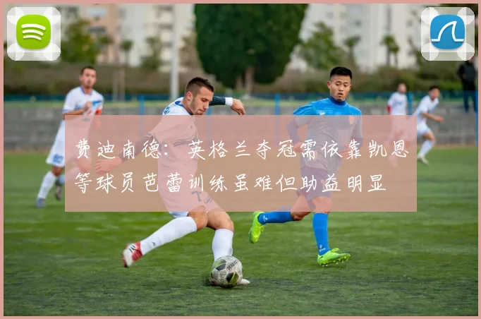 费迪南德：英格兰夺冠需依靠凯恩等球员芭蕾训练虽难但助益明显